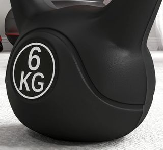 Pesa Rusa 6 kg Kettlebell Arena