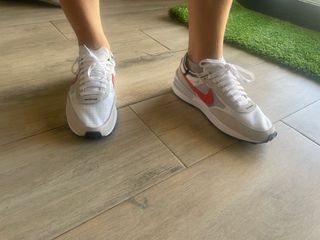 Nike Waffle One Talla 41 Unisex