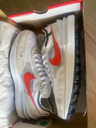 Nike Waffle One Talla 41 Unisex