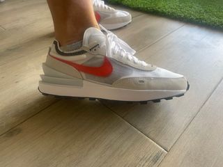 Nike Waffle One Talla 41 Unisex
