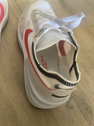 Nike Waffle One Talla 41 Unisex