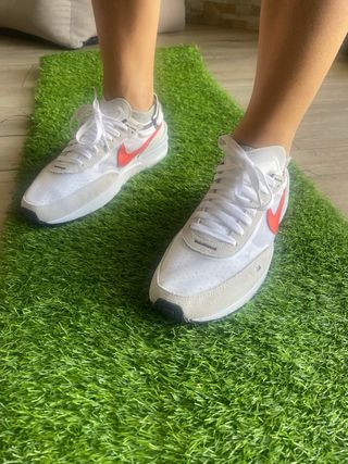 Nike Waffle One Talla 41 Unisex