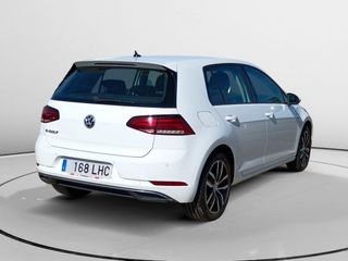 Volkswagen Golf e-Golf