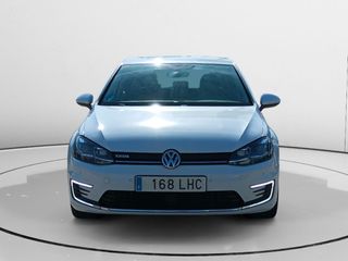 Volkswagen Golf e-Golf