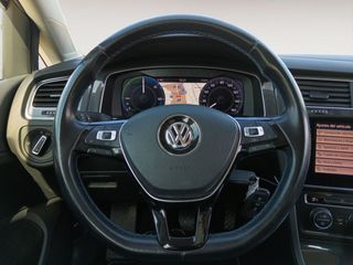 Volkswagen Golf e-Golf