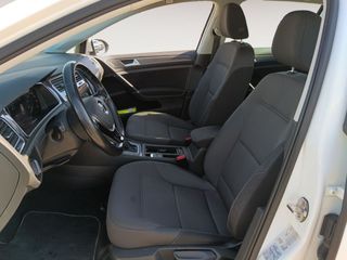 Volkswagen Golf e-Golf