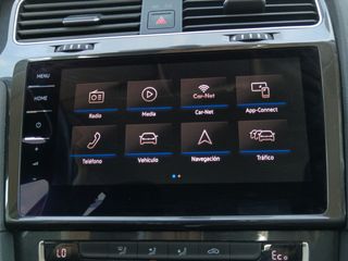 Volkswagen Golf e-Golf