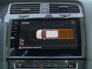Volkswagen Golf e-Golf