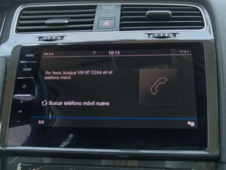 Volkswagen Golf e-Golf