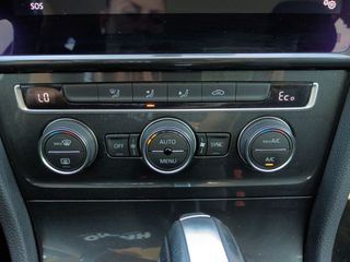 Volkswagen Golf e-Golf