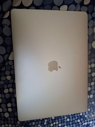 Apple MacBook Pro 13.2 Intel Core i5 in argento