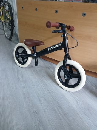 Bici sin pedales B'TWIN
