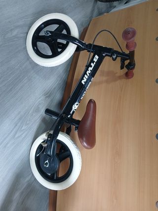Bici sin pedales B'TWIN