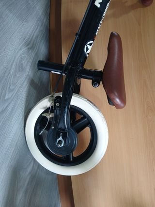Bici sin pedales B'TWIN