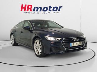 Audi A7 40 TDI