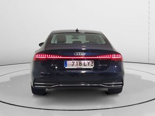 Audi A7 40 TDI