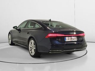 Audi A7 40 TDI