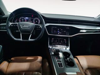 Audi A7 40 TDI
