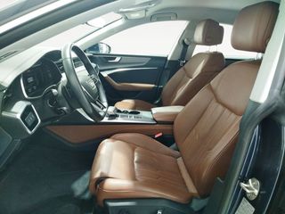 Audi A7 40 TDI