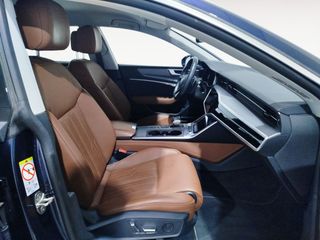 Audi A7 40 TDI