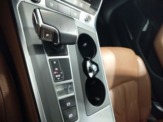 Audi A7 40 TDI