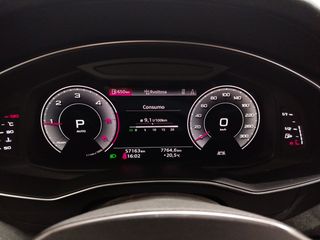 Audi A7 40 TDI