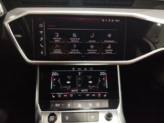 Audi A7 40 TDI