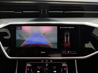 Audi A7 40 TDI