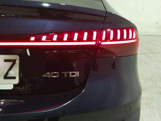 Audi A7 40 TDI