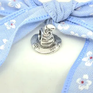 CHARM SOMBRERO SELECCIONADOR HARRY POTTER MAGIA