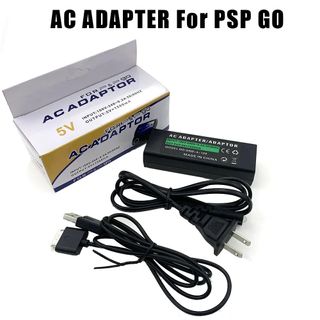 Cable PSP Go, USB, 5v, Enchufe Europeo. Para PSPgo