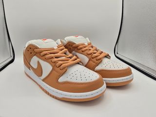 Nike SB Dunk Low PRO ISO Light Cognac 40,5