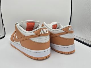 Nike SB Dunk Low PRO ISO Light Cognac 40,5