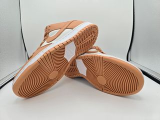 Nike SB Dunk Low PRO ISO Light Cognac 40,5