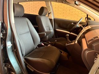 Toyota Corolla 2.2 D4d 136cv 