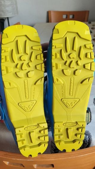 Botas Esqui Travesía Dynafit TLT6 24.5