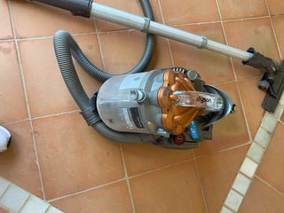 Aspiradora Dyson DC20 animal