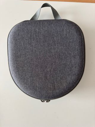 Auriculares Bang & Olufsen Negros/Plateados