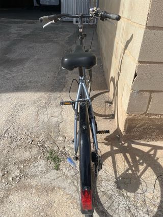 Bicicleta Orbea