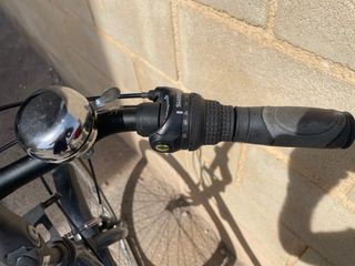 Bicicleta Orbea