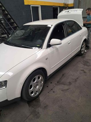 Audi A4 2004