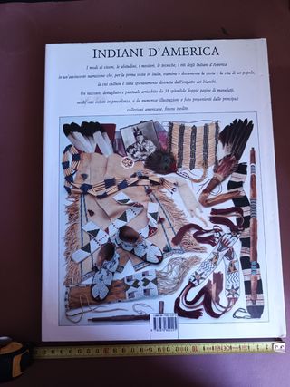 Indiani d'America. Ediz. illustrata