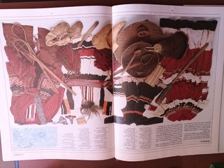 Indiani d'America. Ediz. illustrata