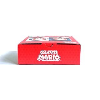 Lámpara "Champiñón/Super Mario Bros."