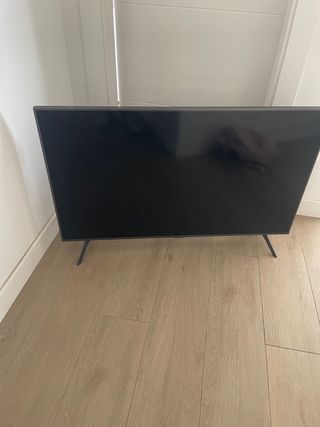 Samsung TV 43 4K Smart TV TU7125