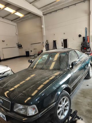 Audi A4 1996