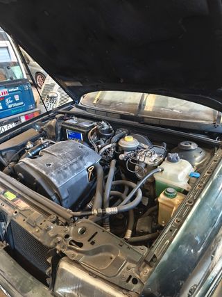 Audi A4 1996