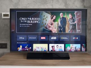 TV LG 43" Full HD