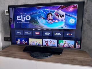 TV LG 43" Full HD