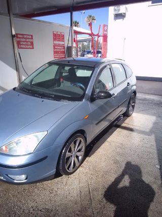 Ford Focus 2004